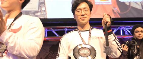 combo breaker 2018 results|Combo Breaker 2018 (Tekken 7) .